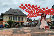 UMK atau UMR Solo Raya: Surakarta, Sragen, Karanganyar, dan Lainnya