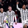 Hasil Juventus Vs Torino 4-2: Pogba Comeback, Bianconeri Pemenang Derbi Turin