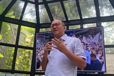 Rosan Ingatkan PR Prabowo-Gibran, Ajak Rekan yang Tidak Sehati