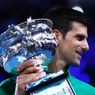 Kalahkan Daniil Medvedev, Novak Djokovic Juara Australian Open 2021 dan Cetak Rekor