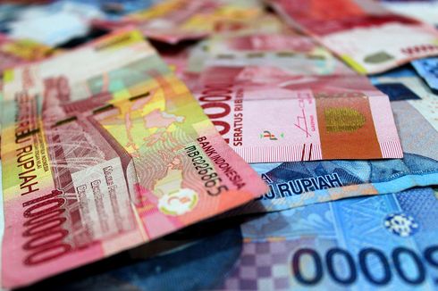 Kurs Rupiah Hari Ini di BCA hingga BNI