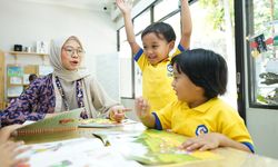 Hindari Ekspektasi Berlebihan, Sekolah Cikal Bandung Ajak Orangtua Sepakati Tujuan Pendidikan Anak