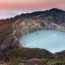 Syarat Wisata ke Taman Nasional Kelimutu, Wajib Booking Online