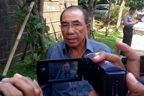 Max Sopacua Imbau Kader Demokrat Tak Takut Dipecat jika Dukung KLB