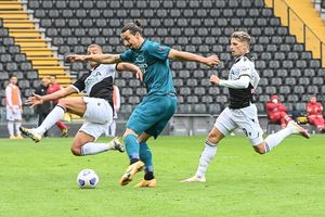 Hasil Udinese Vs AC Milan, Gol Salto Ibrahimovic Bawa Rossoneri Tak Terkalahkan Lagi
