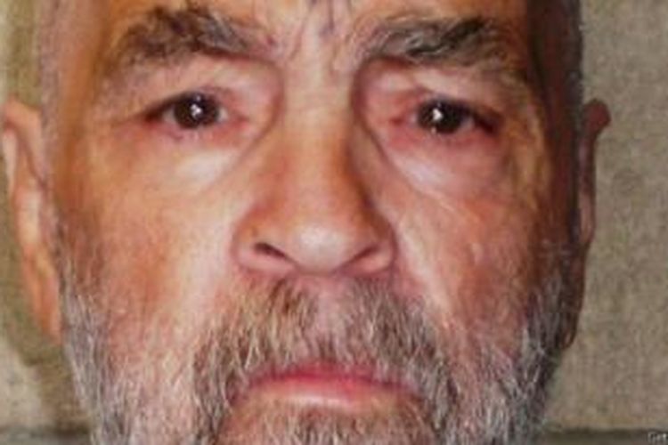 Charles Manson.