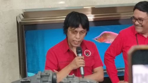 PDI-P Minta Kepala Daerah yang Diusung pada Pilkada 2024 Tidak Sekadar Berebut Kekuasaan