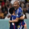 Profil Daizen Maeda, Pencetak Gol pada Laga Jepang Vs Kroasia