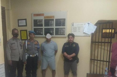 Oknum Polisi Aniaya ART di Bengkulu, Kompolnas: Sanksi PTDH Pantas untuk Dijatuhkan kepada Pelaku