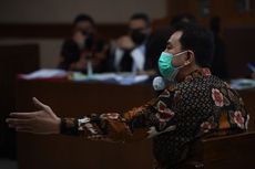 Saksi Ungkap Dua Orang Kepercayaan Azis Syamsuddin yang Bantu Urus Proposal DAK Lampung Tengah