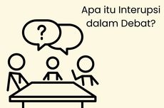 Apa itu Interupsi dalam Debat?