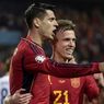 Spanyol Vs Norwegia, Luis de la Fuente Puji Joselu Sang Bomber Baru