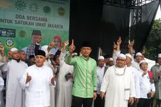 Agus: Kalau Era SBY Monas Bisa untuk Acara Keagamaan, Kenapa Kini Tidak?