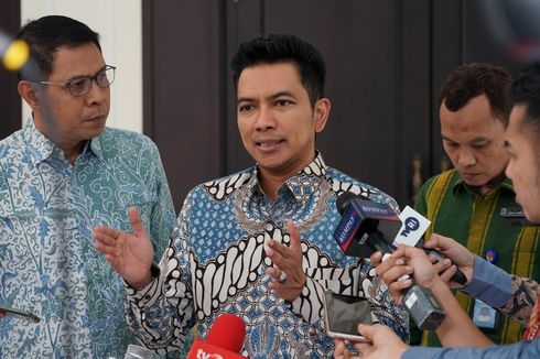 KPI Wajibkan Selebritas dan Figur Publik Gunakan Masker Saat Tampil