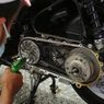 [POPULER OTOMOTIF] Kebiasaan Buruk Pengguna Skutik yang Bikin CVT Berusia Pendek | Ini Lokasi Akses 28 Gerbang Tol di Jakarta yang Kena Ganjil Genap