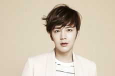 Jang Geun Suk Diam-diam Berjuang Sembuh dari Kanker Tiroid