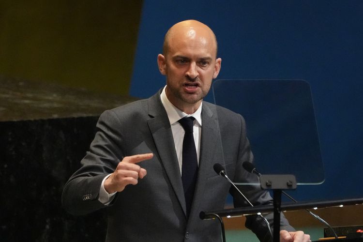 Perancis Beri Sanksi ke Iran, Akan Dicabut dengan Syarat Khusus