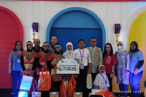 Meriahkan Ramadhan 2024, Supermal Karawaci Hadirkan Serangkaian Program Seru