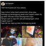 Viral Cerita Endy Tagih Pemkab Sleman atas Kematian Anak dan Derita Istrinya