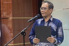 Survei Litbang "Kompas": Kepuasan Publik pada Kinerja Pemerintah di Bidang Politik dan Keamanan Meningkat