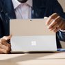 Microsoft Surface Laptop 8 dan Surface Pro 12 Resmi, Bawa Prosesor Intel Panther Lake