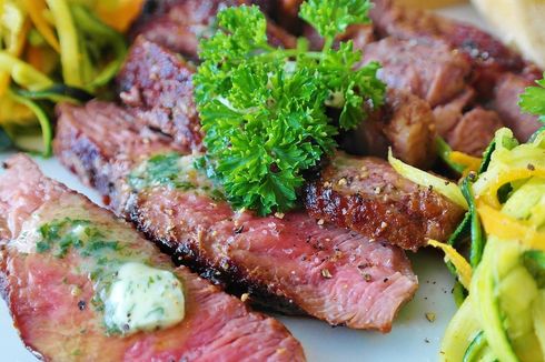 Ragam Olahan Daging Sapi Australia Hadir di 24 Restoran di Jakarta