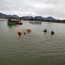 Hari Ketiga, Tim SAR Masih Cari Korban Tenggelam Situ Cileunca Bandung, Rencana Tutup Pintu Air