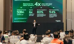 Schneider Electric Kurangi 862 Juta Ton Emisi CO2 pada 2021–2025 