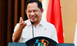 Mendagri Dorong Pemanfaatan Rilis Publikasi Statistik Perumahan BPS untuk Tekan Backlog