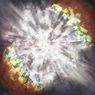 Bintang Meledak, Ledakan Terbesar yang Terjadi 10 Detik Sekali