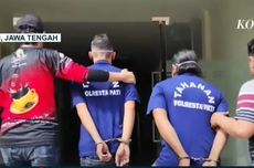 Update Kasus Pengeroyokan Bos Rental di Sukolilo Pati, Polisi Masih Kejar Pelaku Lain