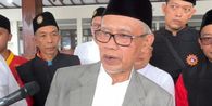 Haedar Nashir Sebut Pendidikan Barak Militer Dedi Mulyadi Perlu Dikaji Ulang, Disiplin Tak Hanya soal Fisik