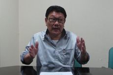 Sering Kritik Kebijakan Ahok, Inggard Joshua Diusulkan untuk Dicopot dari DPRD DKI