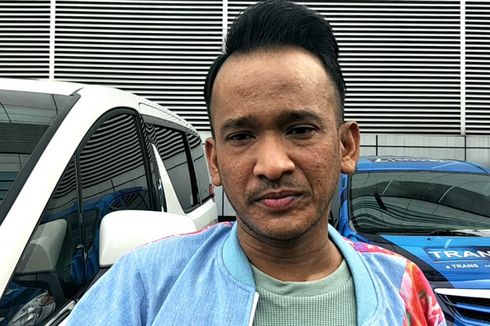 Ruben Onsu Jawab Kabar Ayu Ting Ting Pacaran dengan Seorang Dokter