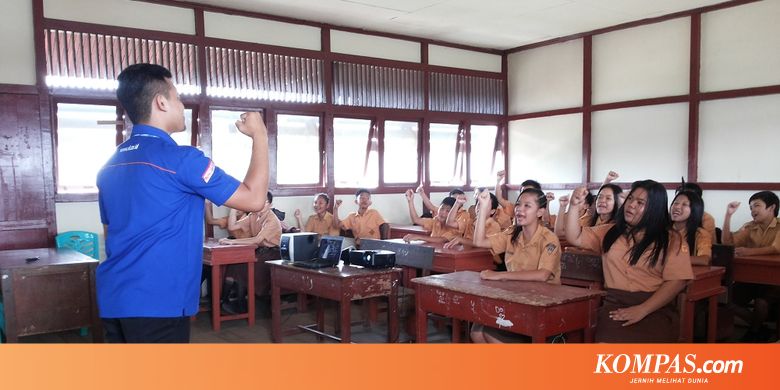 Ini Cara Daftar "XL Future Leaders", "Sekolah" Calon ...