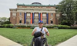 Kisah Afrilian, ASN yang Raih Beasiswa LPDP Disabilitas ke Amerika