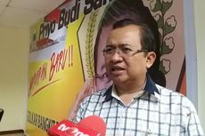 Priyo Janji Prioritaskan Usung Ketua DPD Golkar dalam Pilkada Tanpa Mahar