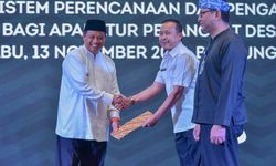 Sebanyak 5312 Desa di Jabar Jadi Target Sosialisasi 