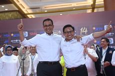 Hari Ini, Anies Kampanye di Yogyakarta, Cak Imin ke Bogor 