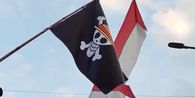 Bendera One Piece Berkibar Jelang HUT RI, Warga: Banyak Ketidakadilan Diperlihatkan