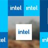 Logo Baru Intel Tampil Lebih Segar