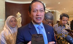 Pesimis Kualitas Udara Jakarta Membaik, Menteri LH Ungkap Sumber Masalahnya