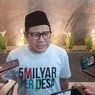 Muhaimin: Mas Gibran Usianya Belum Mencukupi Jadi Cawapres