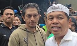 Imbau Massa Tak Rusak Fasilitas Publik, Dedi Mulyadi: Pihak yang Rugi Rakyat Kecil