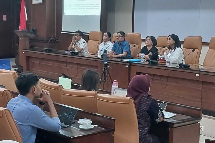 Dari Karhutla hingga Kekerasan Gender, Negara Dinilai Gagal Lindungi Kelompok Rentan