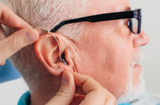 Alat Bantu Dengar Ditanggung BPJS, Ini Cara Klaim dan Syaratnya
