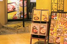 Pelesir ke Kanazawa, Wajib Coba Kuliner Ini