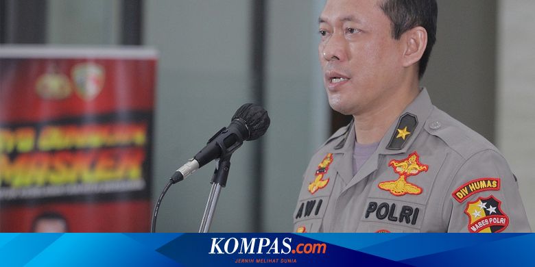 Polri Kembali Panggil Petinggi KAMI Ahmad Yani