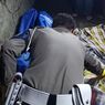 Nenek Tewas Tertabrak KA Turangga, Ditemukan Pedagang Kelapa Muda Pukul 3 Pagi