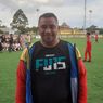 Demi Wadah Atlet Muda, Firman Utina Gelar Turnamen Sepak Bola U15